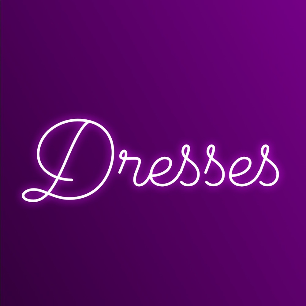Dresses